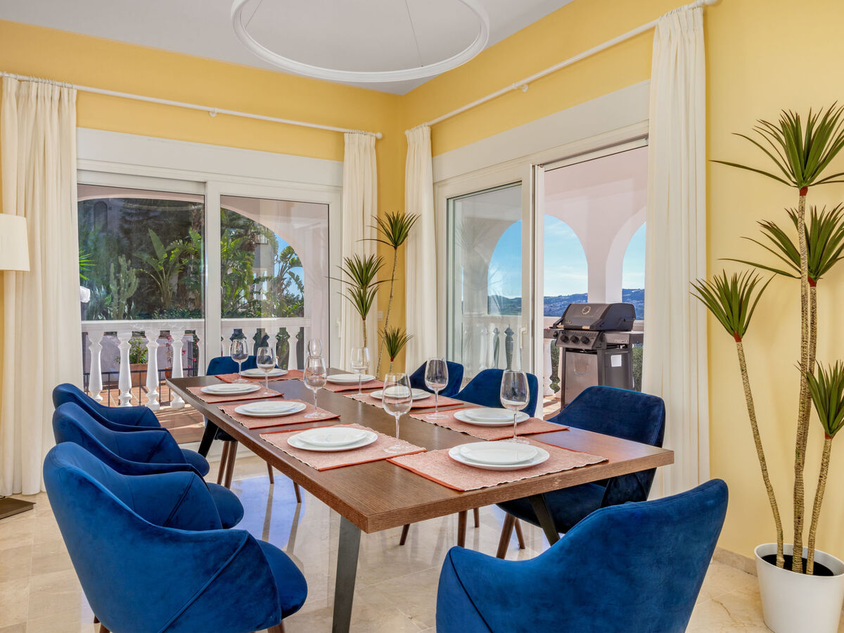 Villa Mimosa - Maison 280 m² avec piscine à Mijas Costa - Photo 3