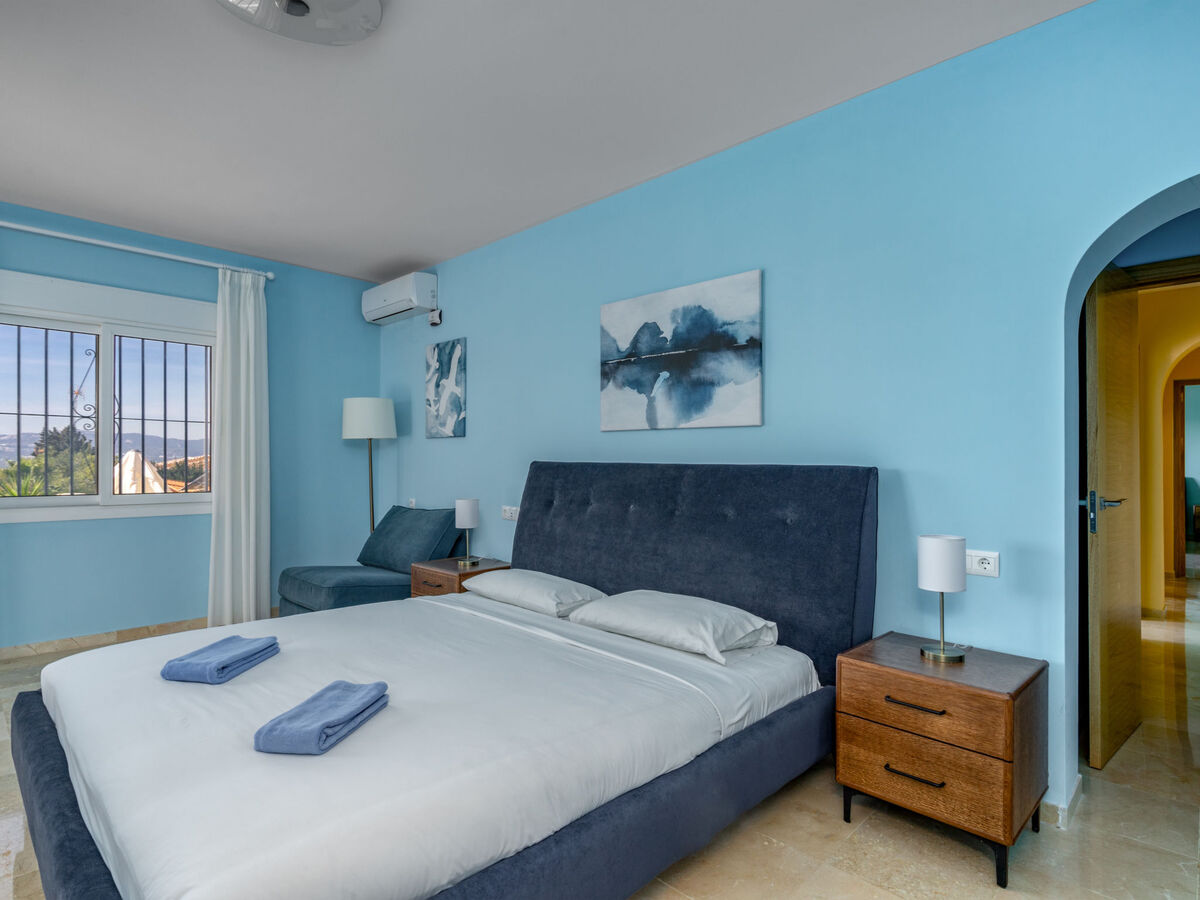 Villa Mimosa - Maison 280 m² avec piscine à Mijas Costa - Photo 5