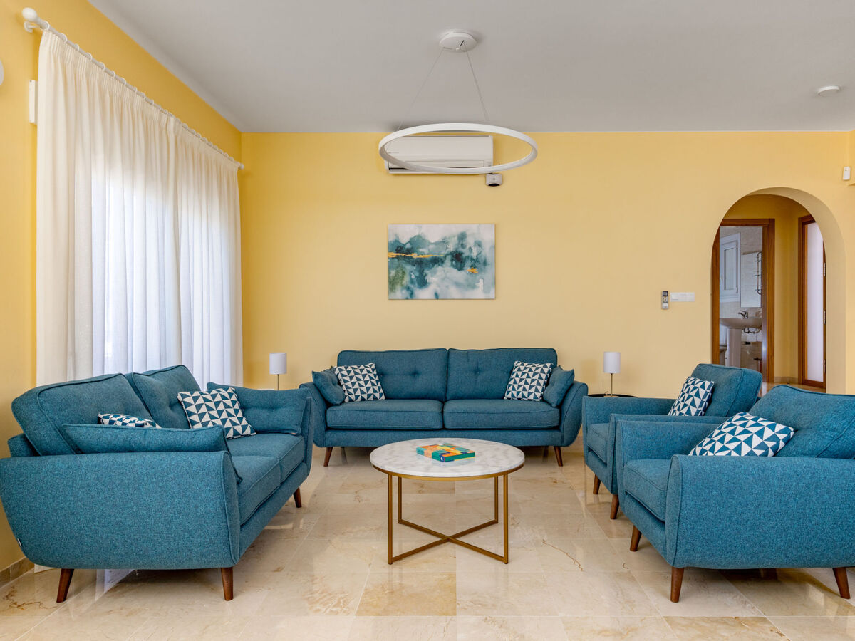 Villa Mimosa - Maison 280 m² avec piscine à Mijas Costa - Photo 6