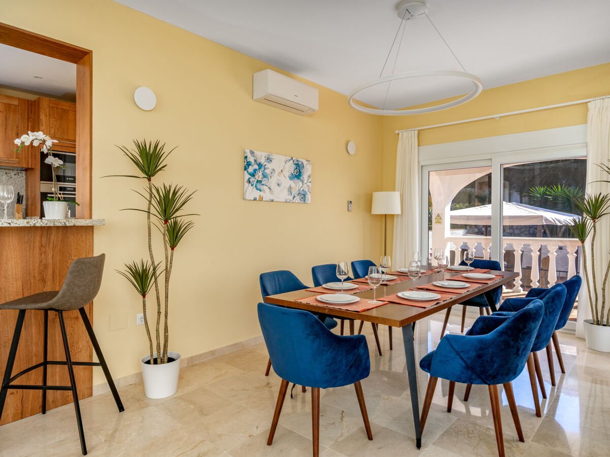 Villa Mimosa - Maison 280 m² avec piscine à Mijas Costa - Photo 9