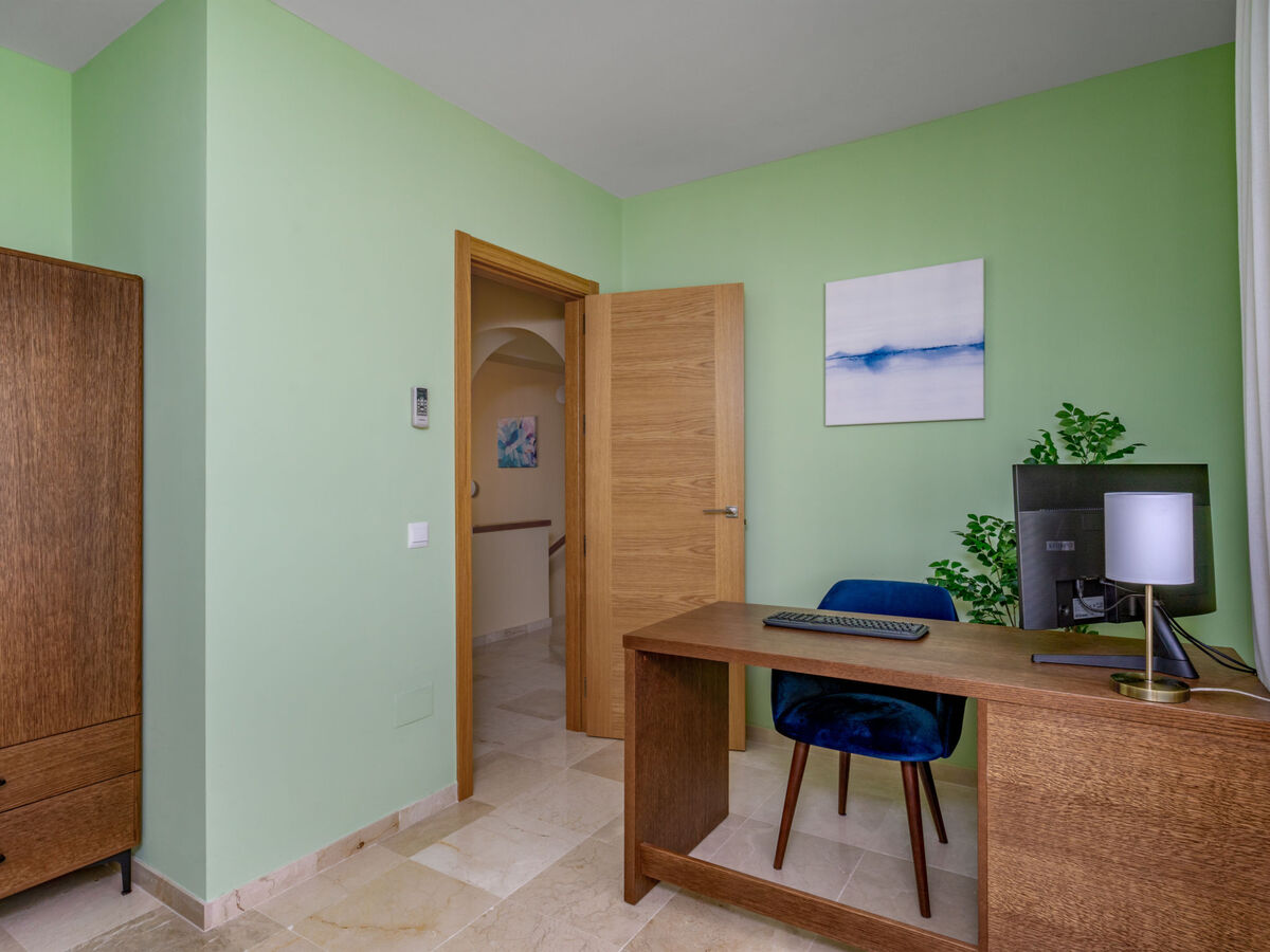 Villa Mimosa - Maison 280 m² avec piscine à Mijas Costa - Photo 13