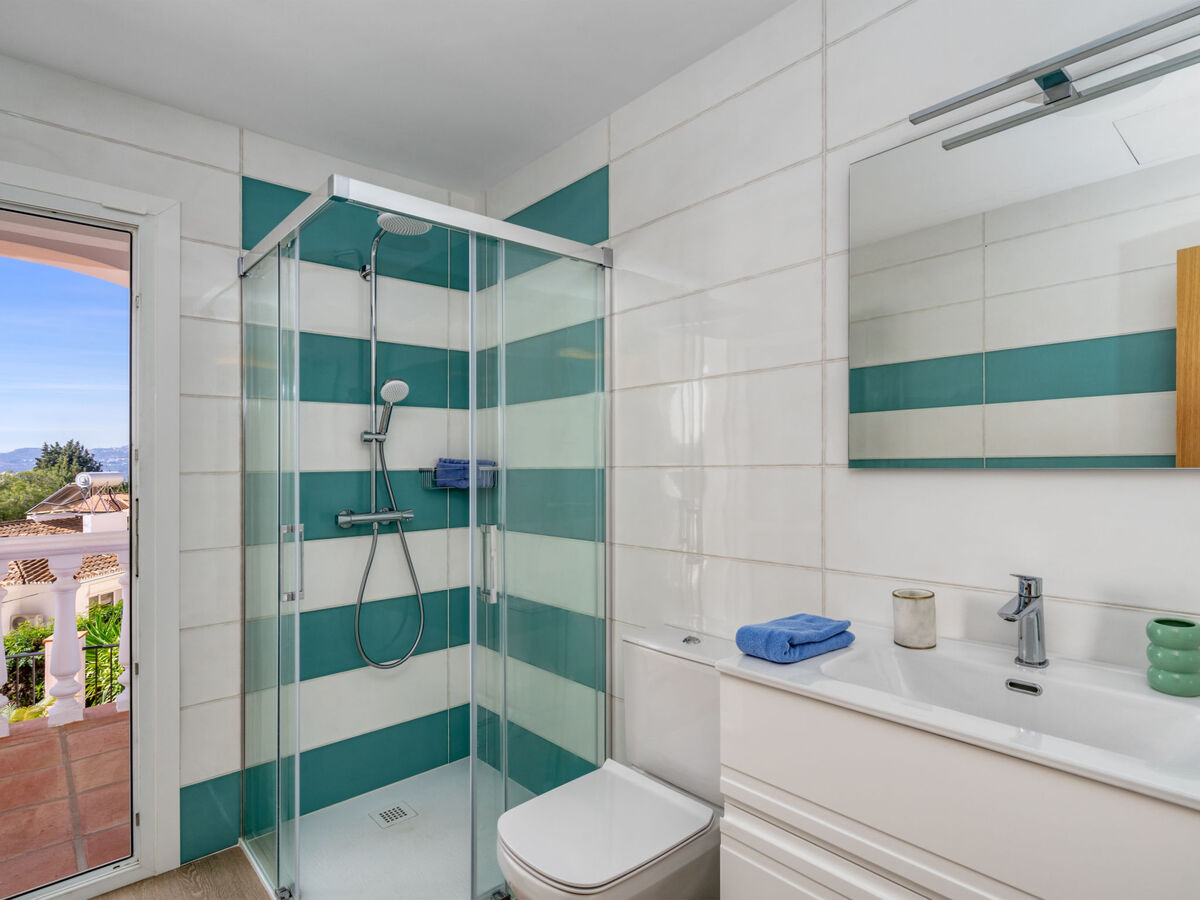 Villa Mimosa - Maison 280 m² avec piscine à Mijas Costa - Photo 15