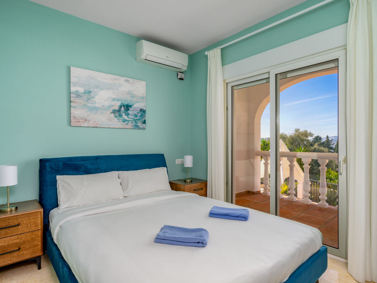 Villa Mimosa - Maison 280 m² avec piscine à Mijas Costa - Photo 16