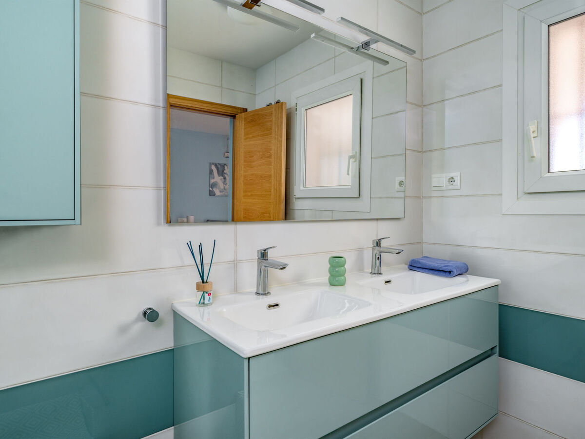 Villa Mimosa - Maison 280 m² avec piscine à Mijas Costa - Photo 18