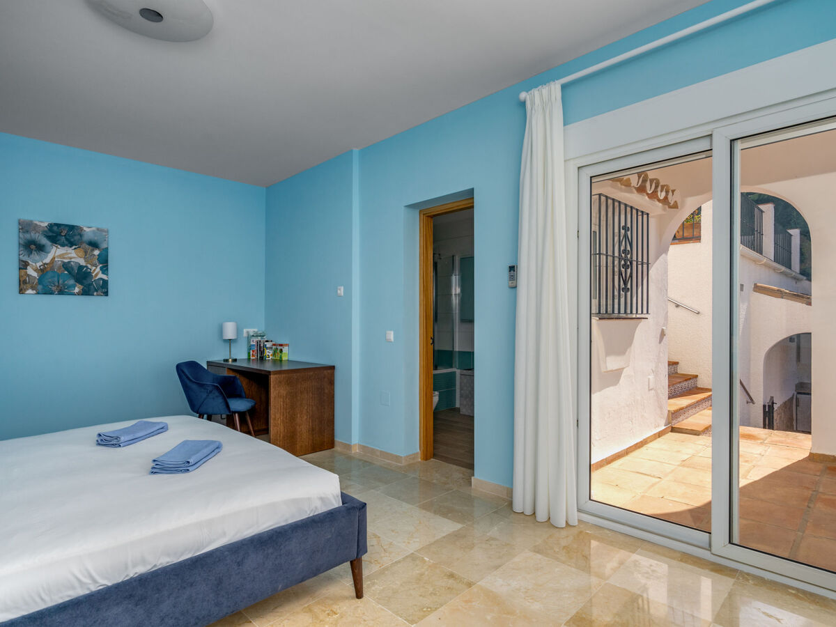 Villa Mimosa - Maison 280 m² avec piscine à Mijas Costa - Photo 19