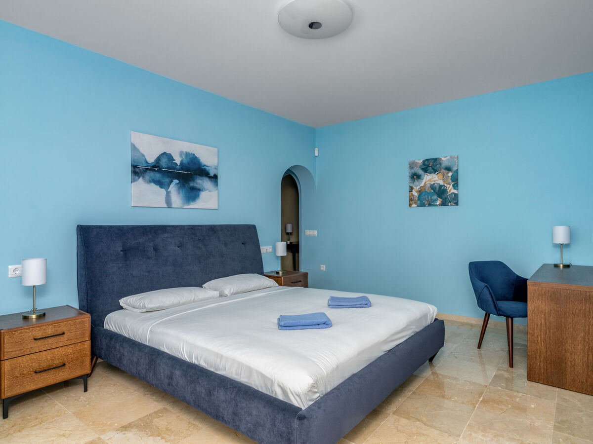 Villa Mimosa - Maison 280 m² avec piscine à Mijas Costa - Photo 21