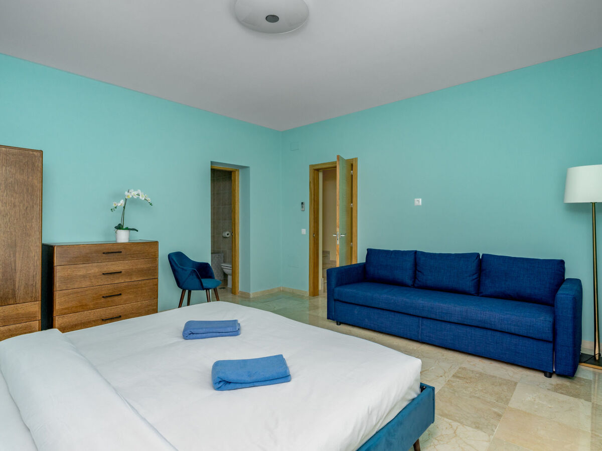 Villa Mimosa - Maison 280 m² avec piscine à Mijas Costa - Photo 22