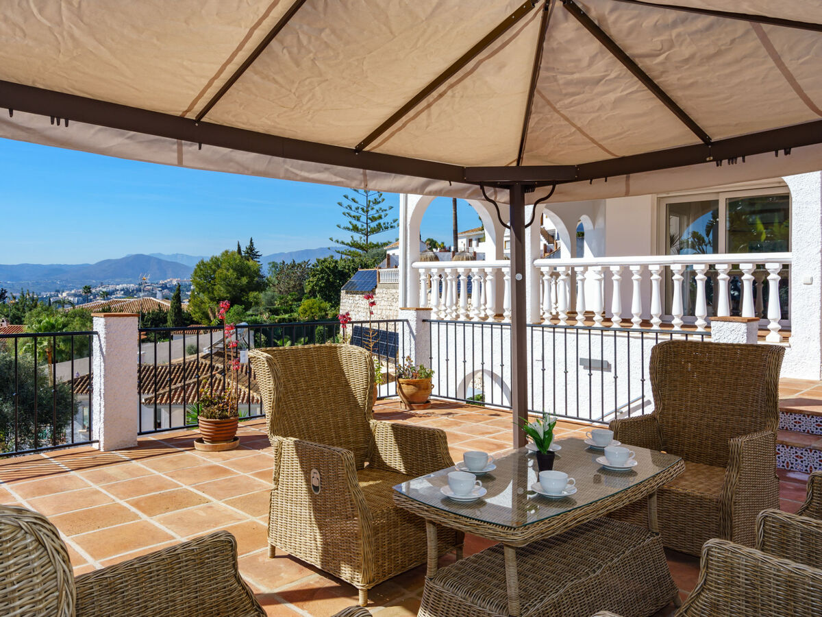 Villa Mimosa - Maison 280 m² avec piscine à Mijas Costa - Photo 24