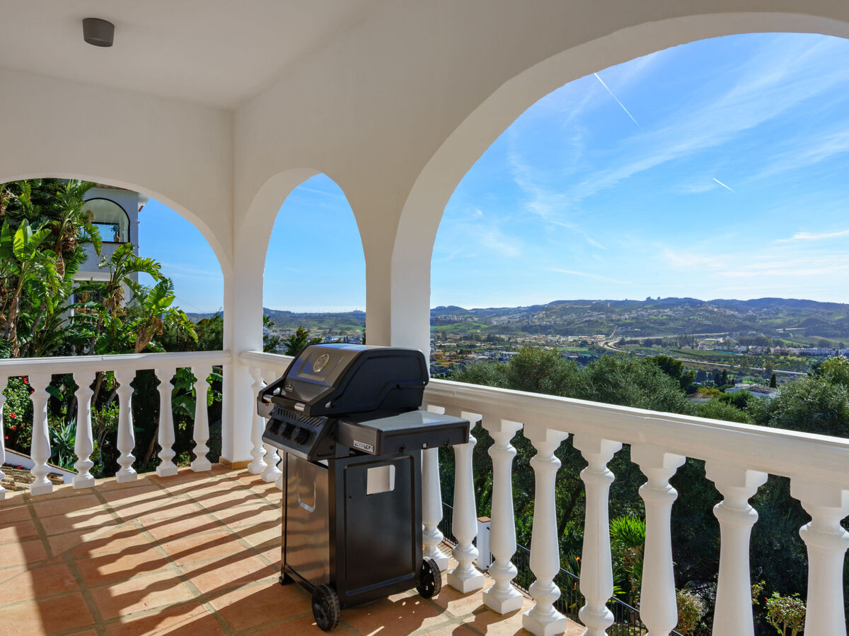 Villa Mimosa - Maison 280 m² avec piscine à Mijas Costa - Photo 28