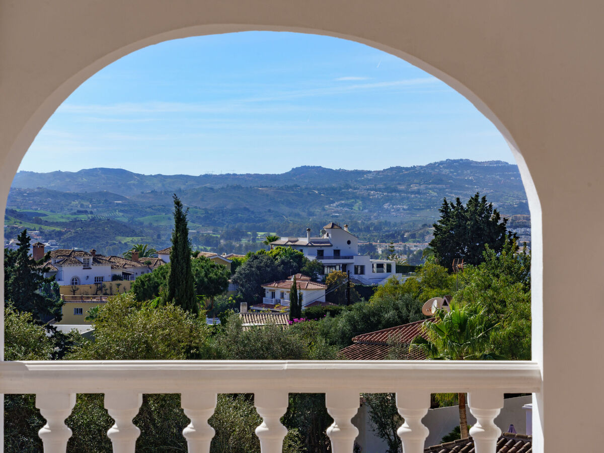 Villa Mimosa - Maison 280 m² avec piscine à Mijas Costa - Photo 29