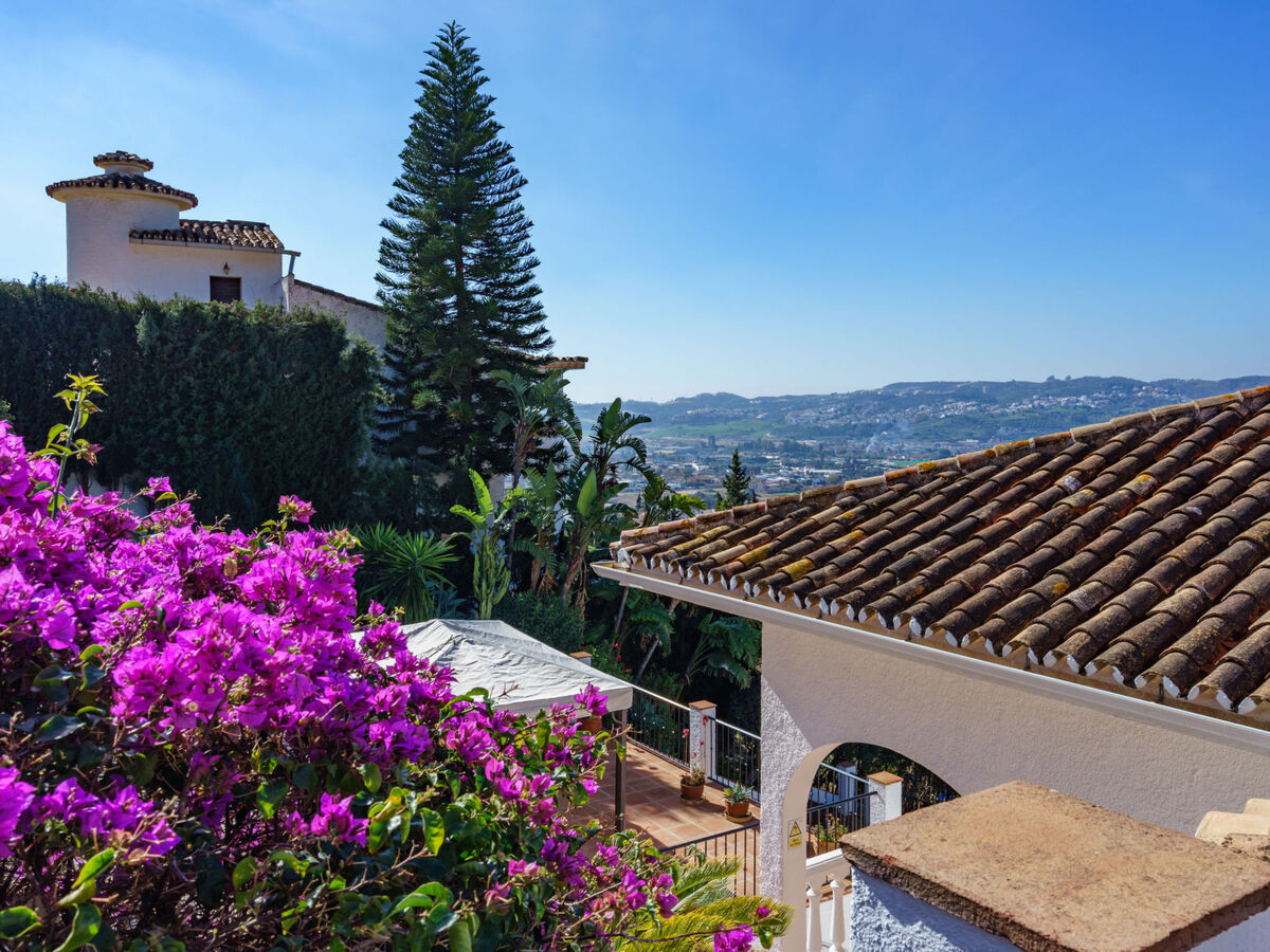 Villa Mimosa - Maison 280 m² avec piscine à Mijas Costa - Photo 30