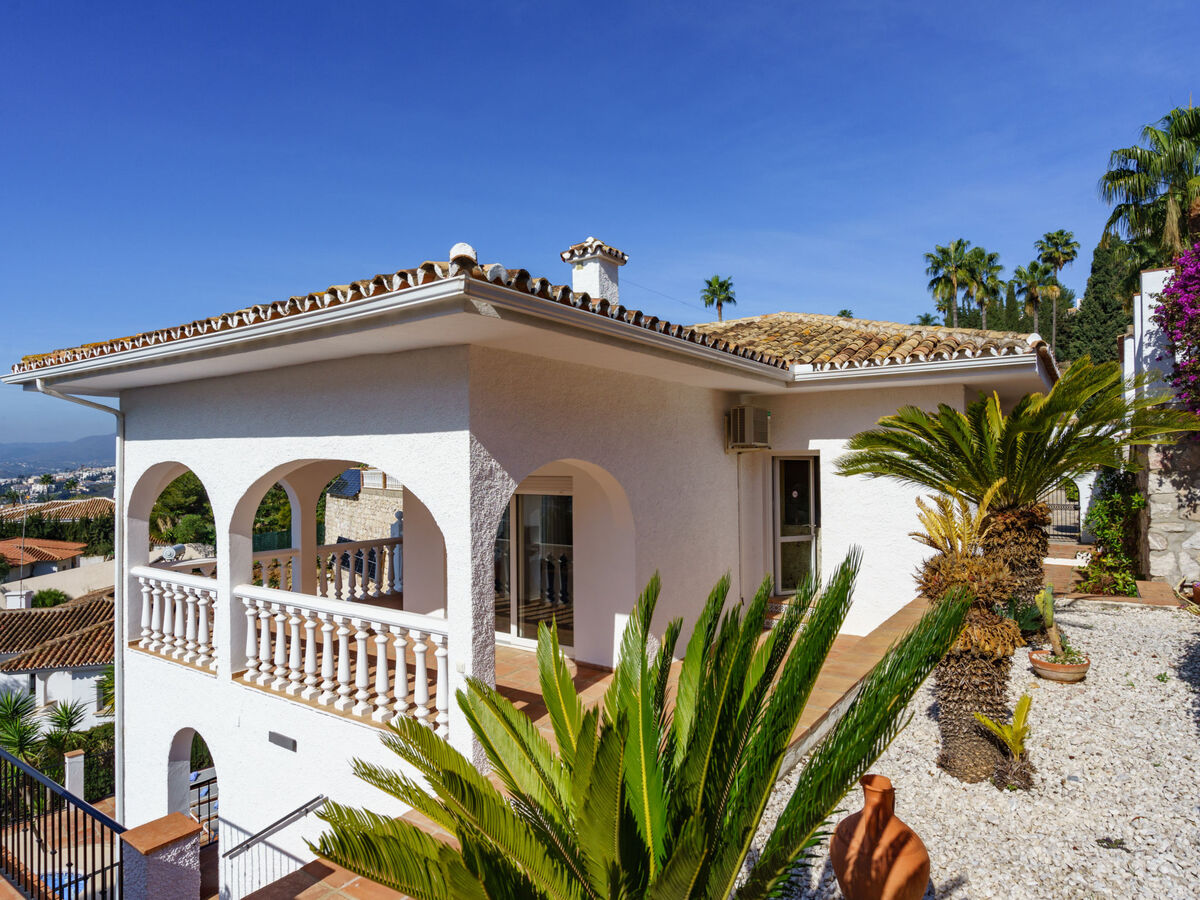 Villa Mimosa - Maison 280 m² avec piscine à Mijas Costa - Photo 31