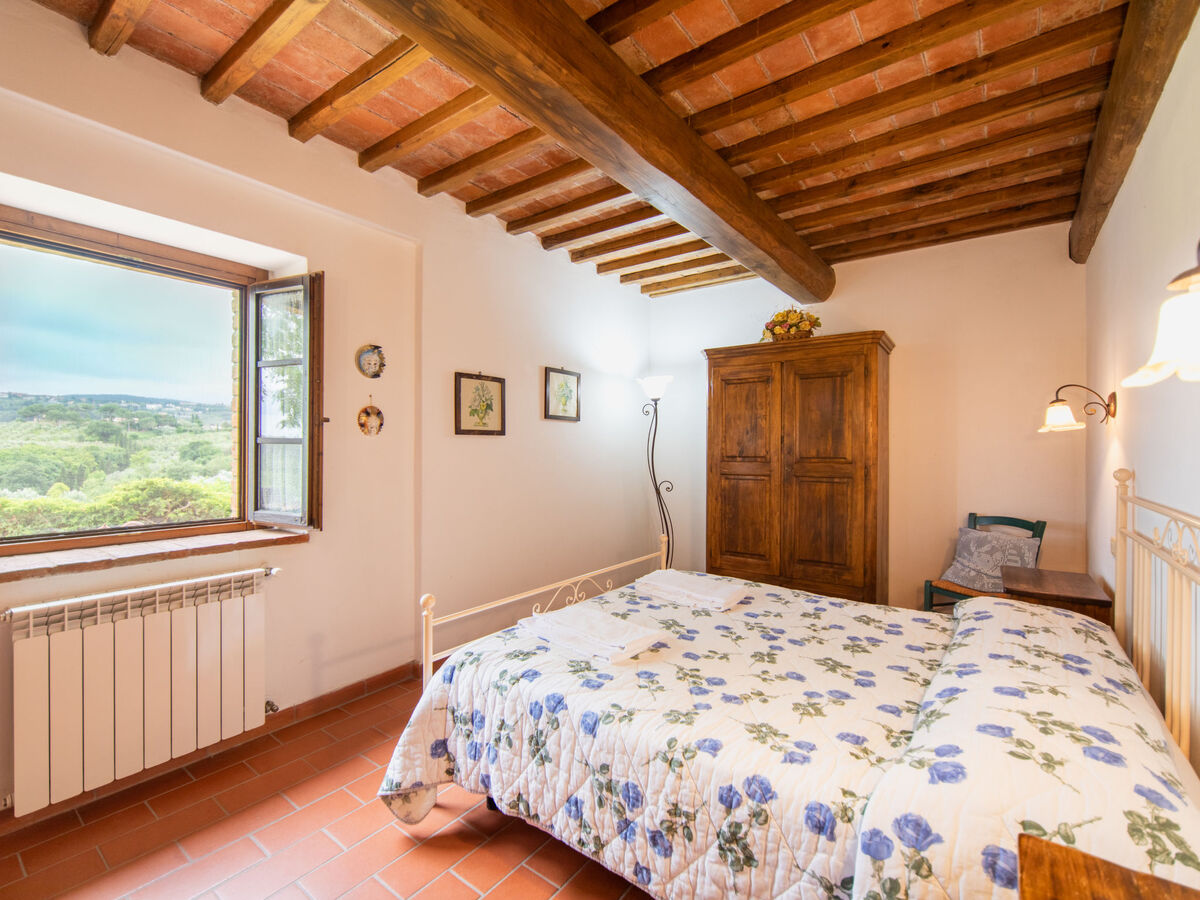 Baccelli, gîte 26 pers. Montaione avec piscine - Photo 3