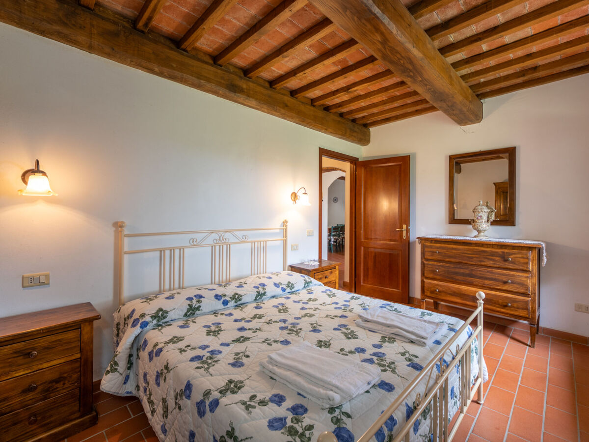 Baccelli, gîte 26 pers. Montaione avec piscine - Photo 4