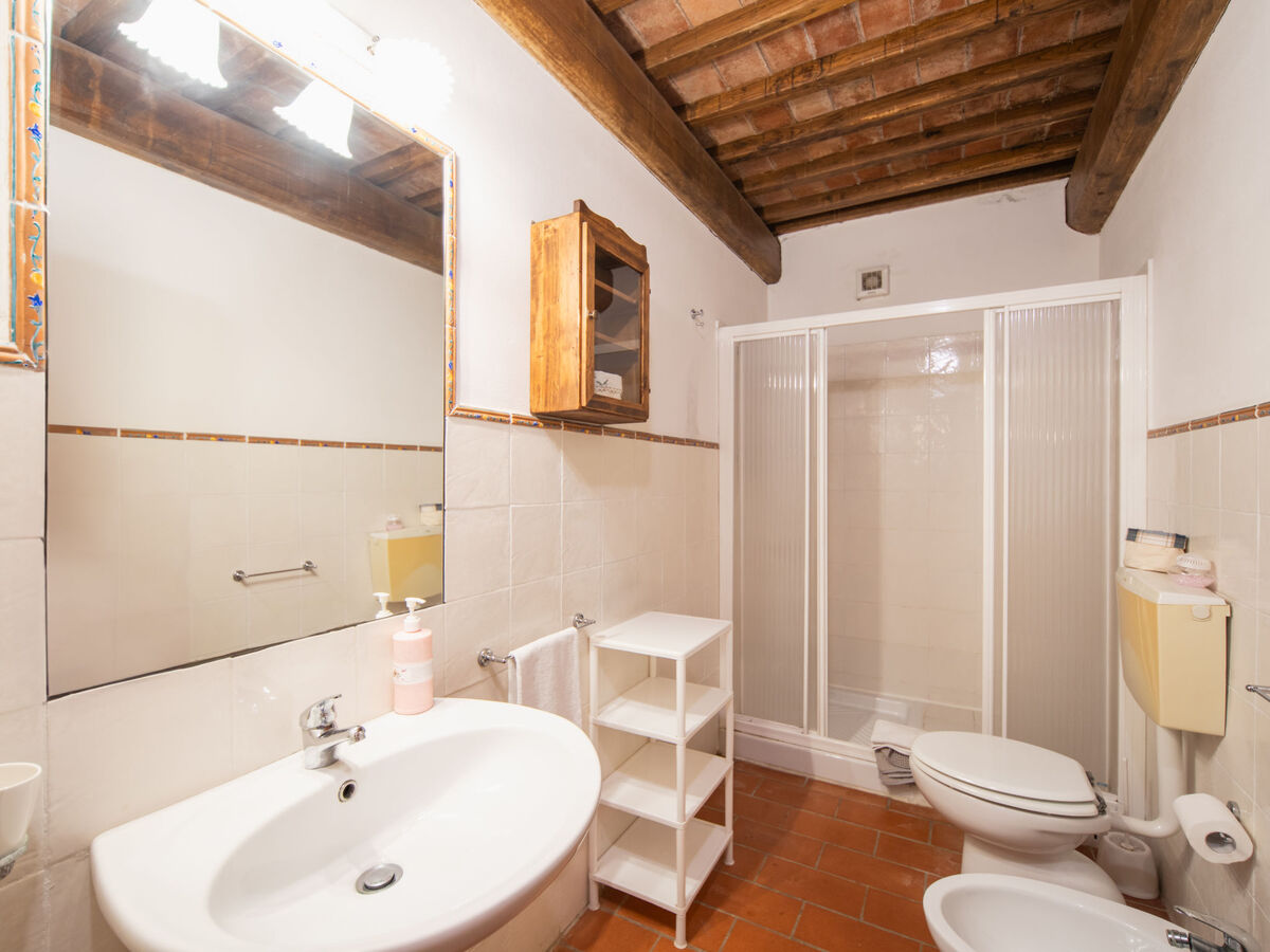 Baccelli, gîte 26 pers. Montaione avec piscine - Photo 7