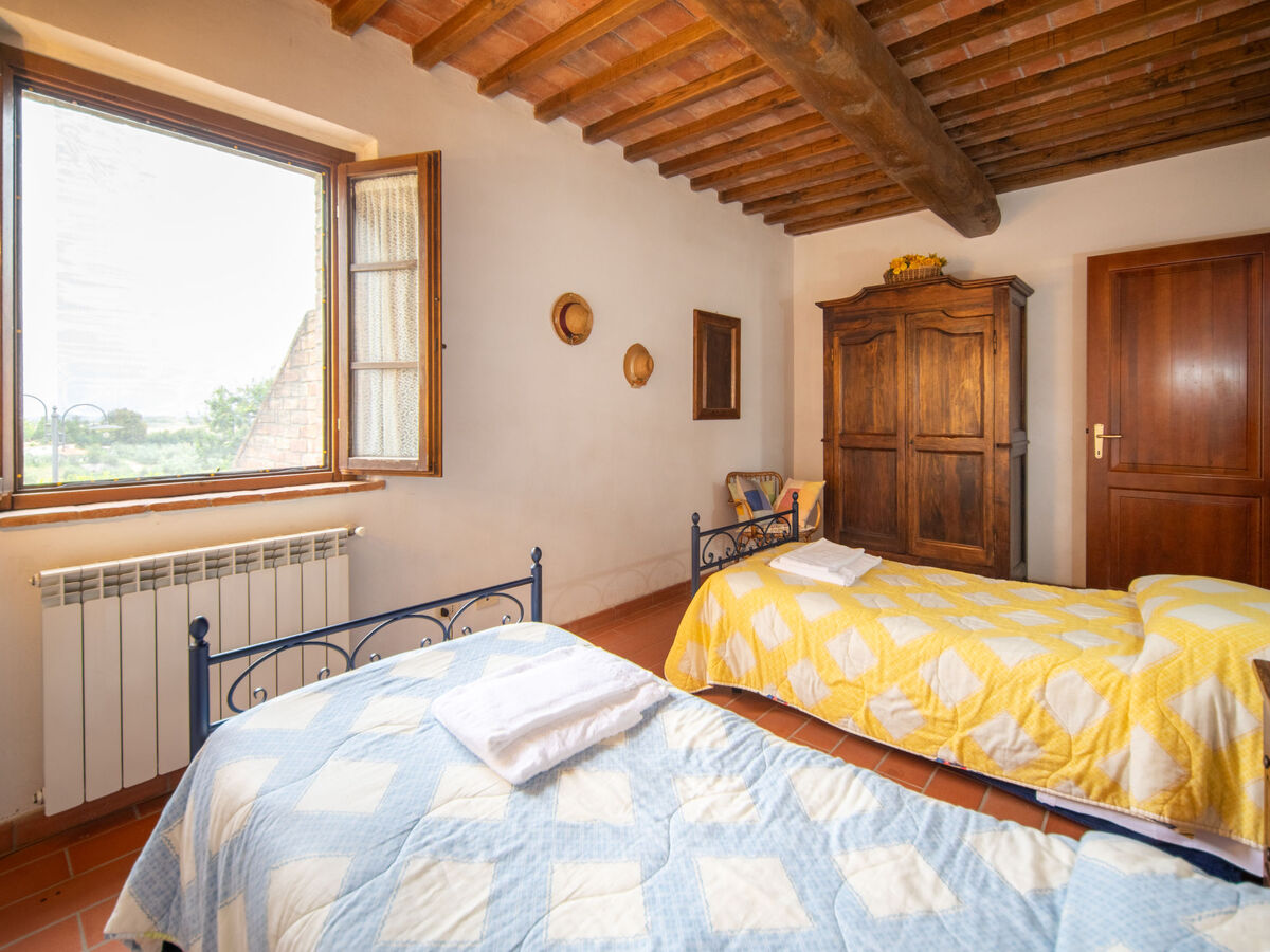 Baccelli, gîte 26 pers. Montaione avec piscine - Photo 9