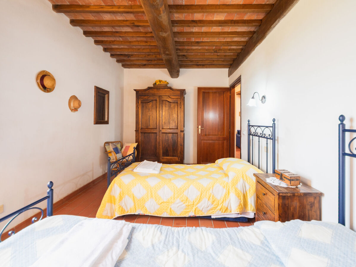 Baccelli, gîte 26 pers. Montaione avec piscine - Photo 10