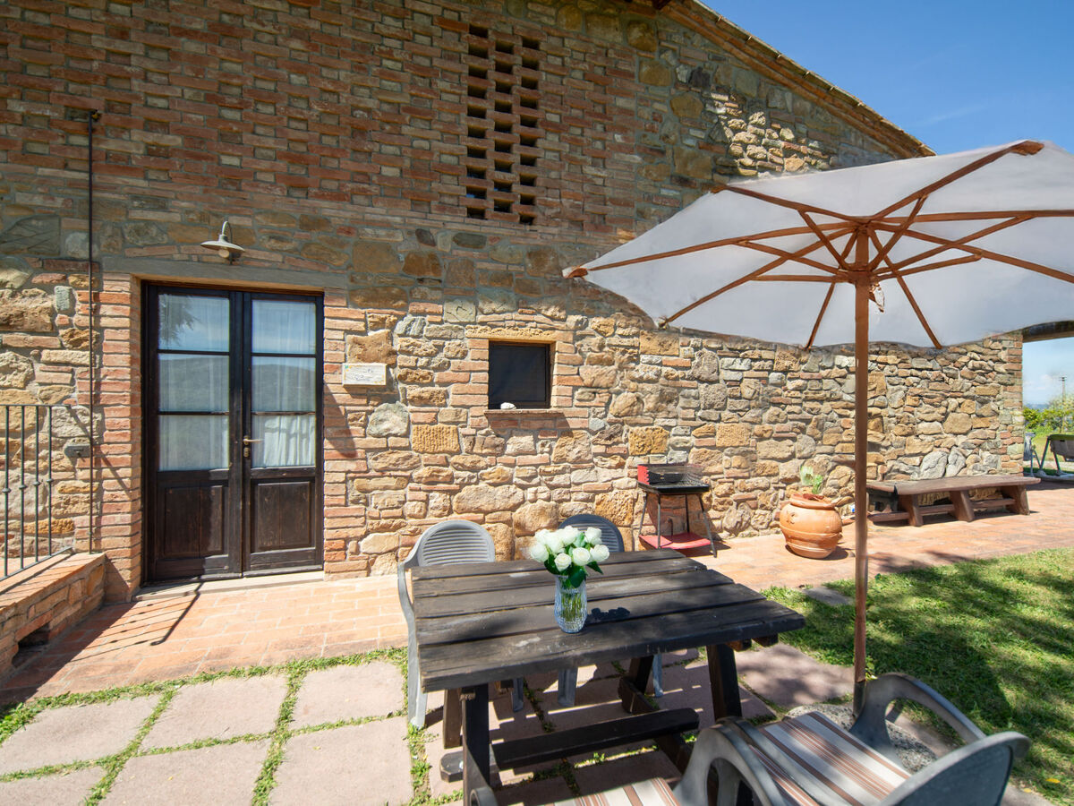 Baccelli, gîte 26 pers. Montaione avec piscine - Photo 31
