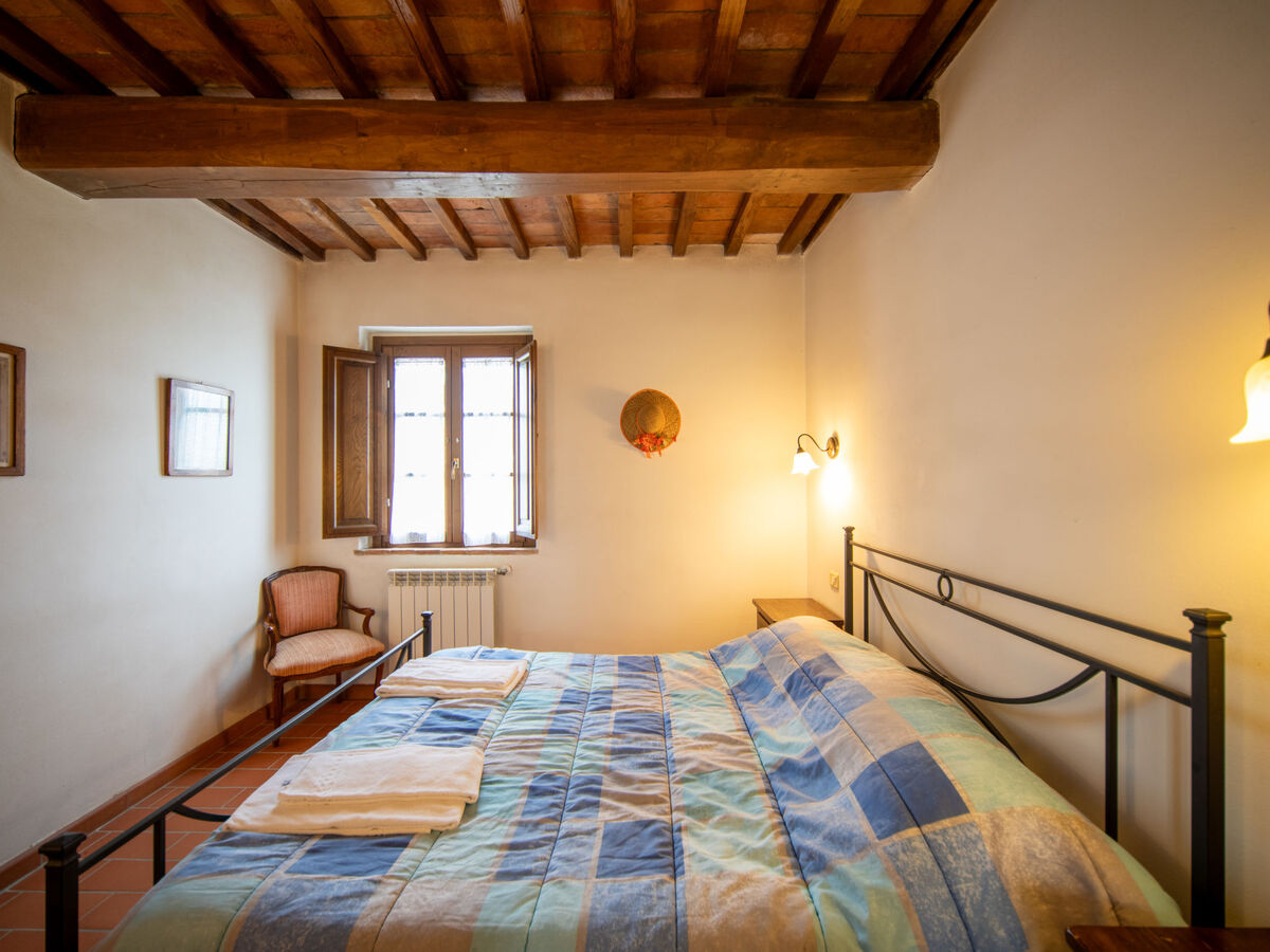 Baccelli, gîte 26 pers. Montaione avec piscine - Photo 35