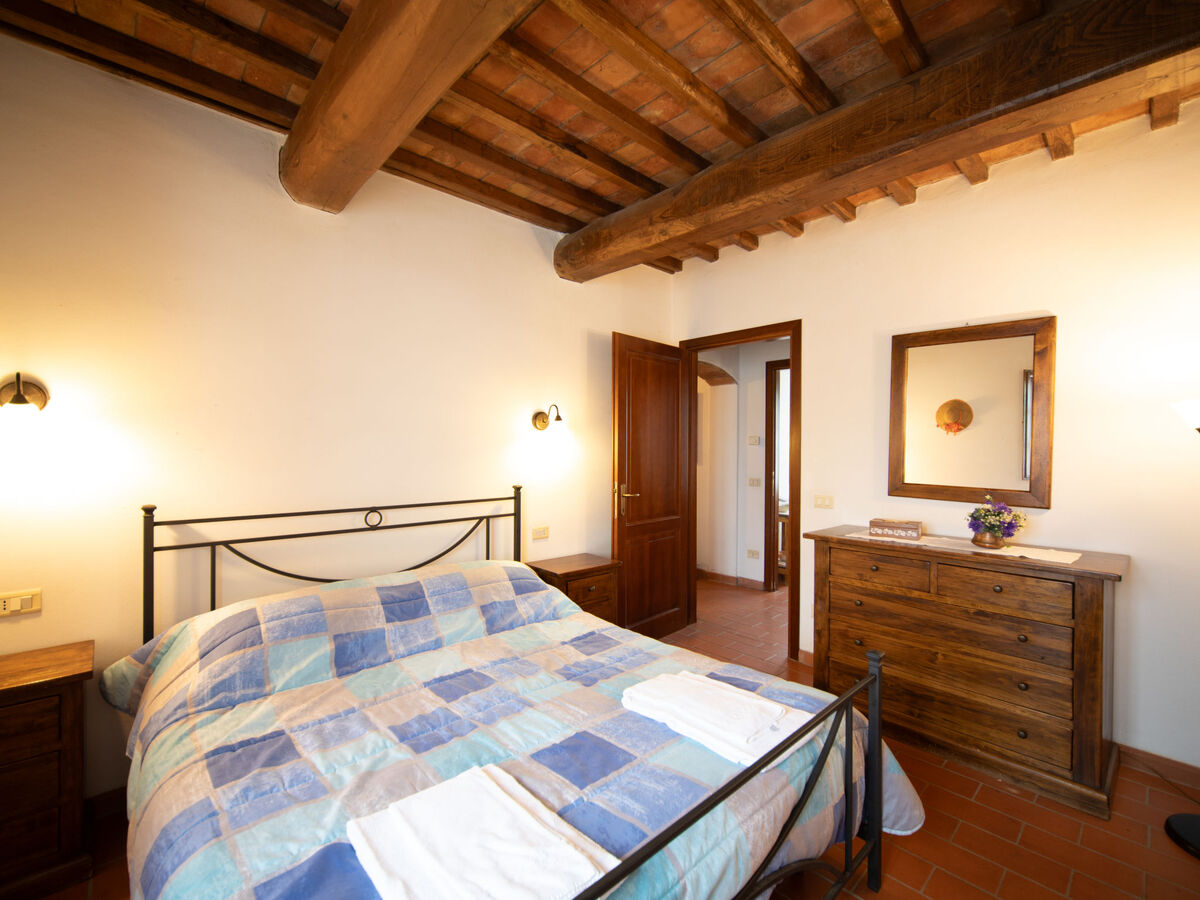 Baccelli, gîte 26 pers. Montaione avec piscine - Photo 36