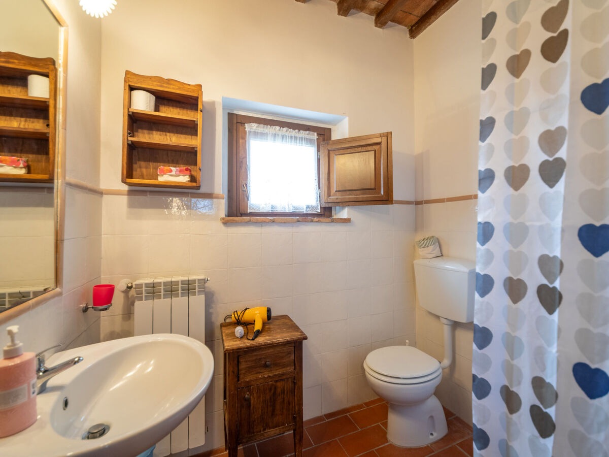 Baccelli, gîte 26 pers. Montaione avec piscine - Photo 40