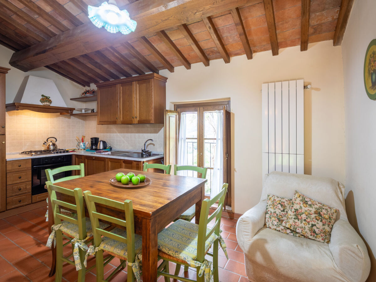 Baccelli, gîte 26 pers. Montaione avec piscine - Photo 43