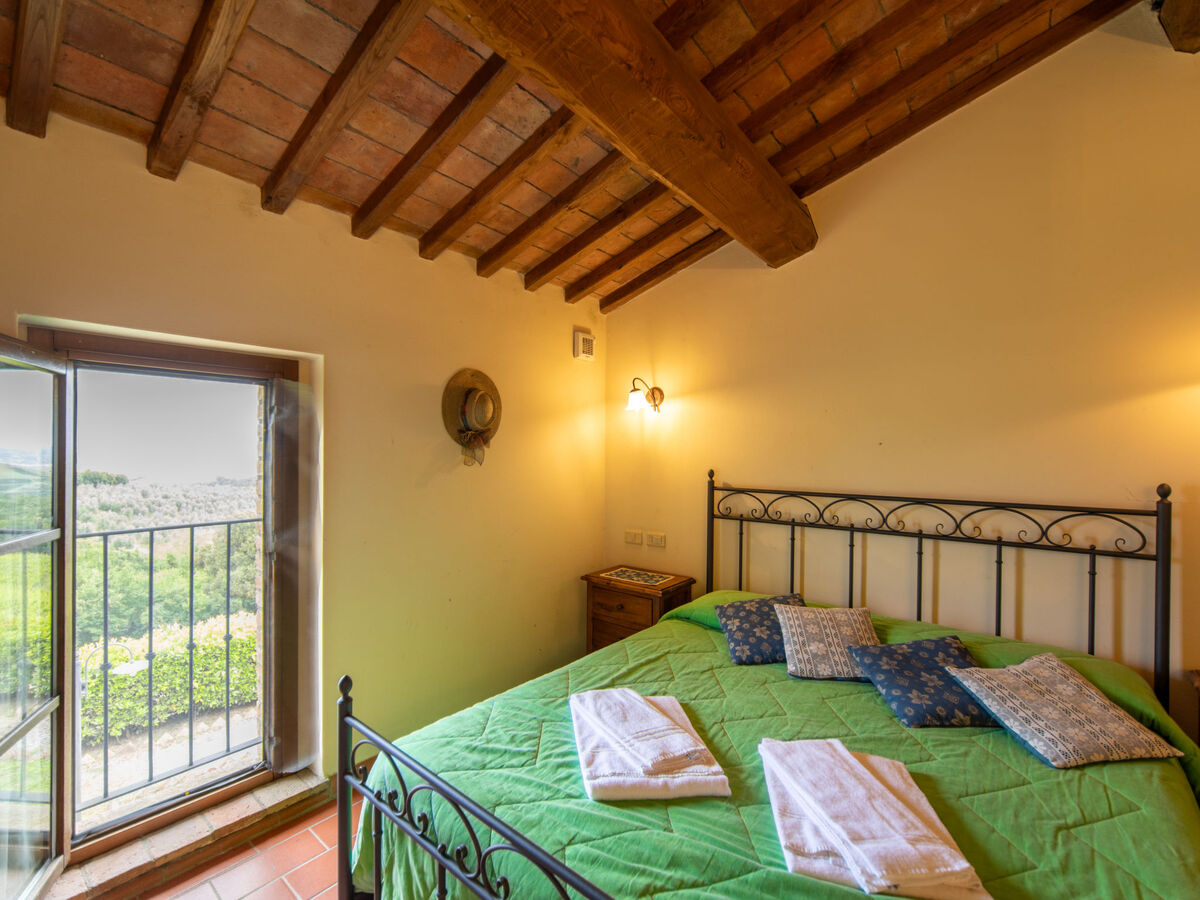 Baccelli, gîte 26 pers. Montaione avec piscine - Photo 47