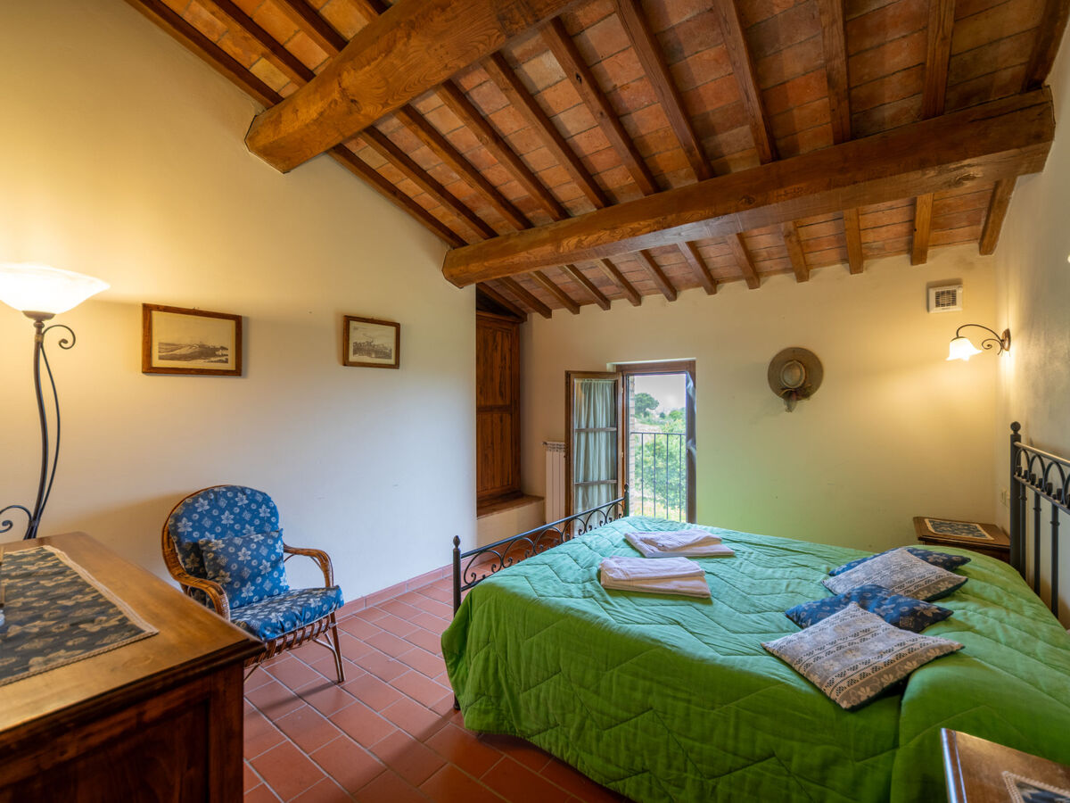 Baccelli, gîte 26 pers. Montaione avec piscine - Photo 49