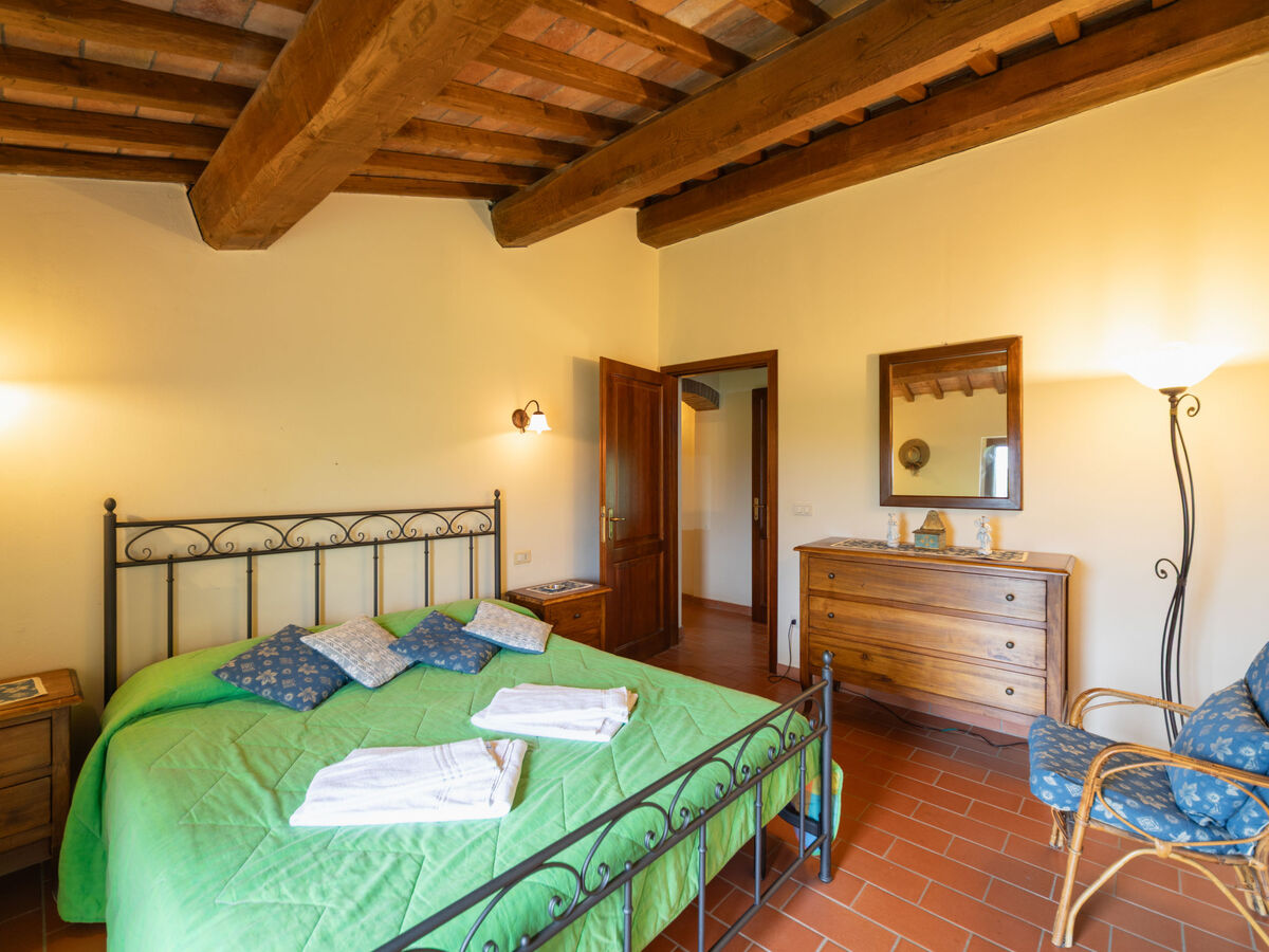 Baccelli, gîte 26 pers. Montaione avec piscine - Photo 51