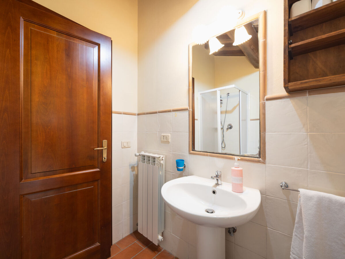 Baccelli, gîte 26 pers. Montaione avec piscine - Photo 53