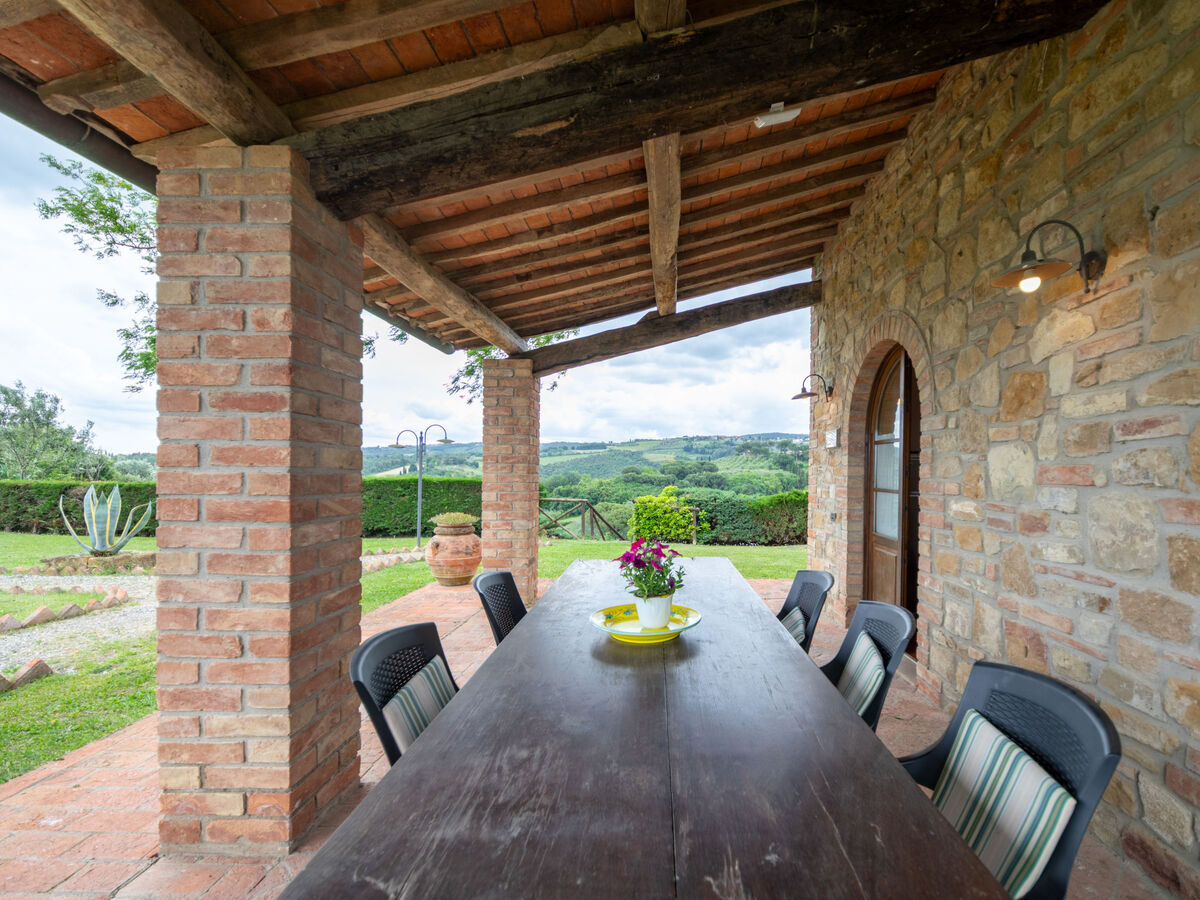 Baccelli, gîte 26 pers. Montaione avec piscine - Photo 73