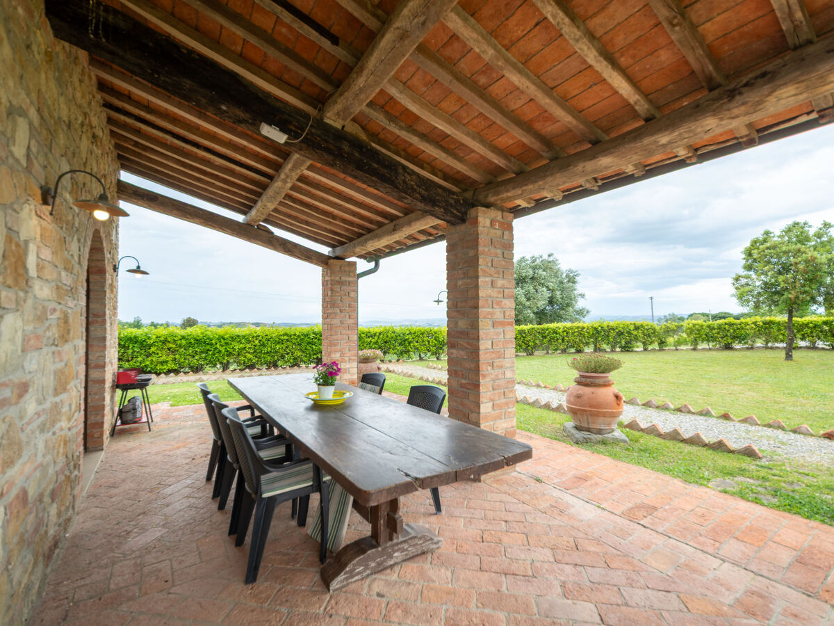 Baccelli, gîte 26 pers. Montaione avec piscine - Photo 74