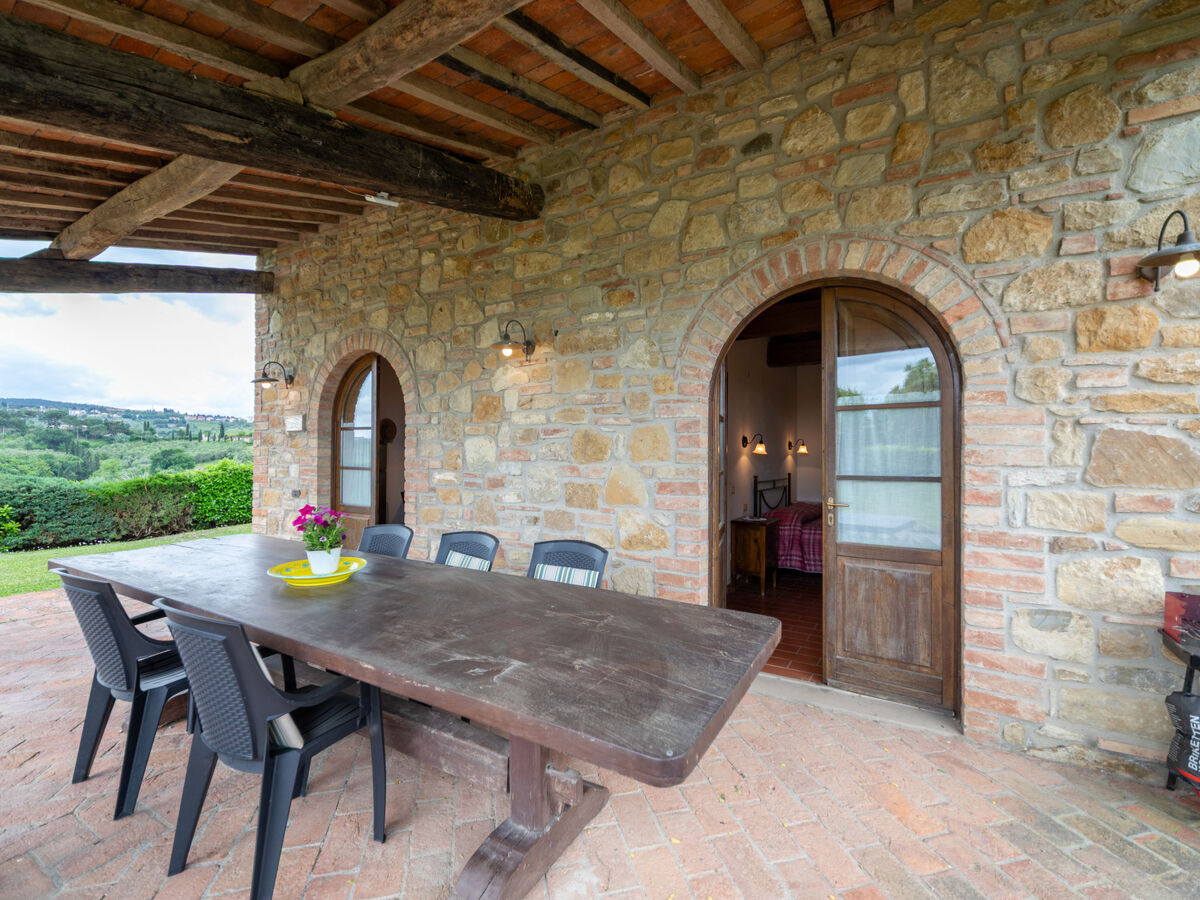 Baccelli, gîte 26 pers. Montaione avec piscine - Photo 75