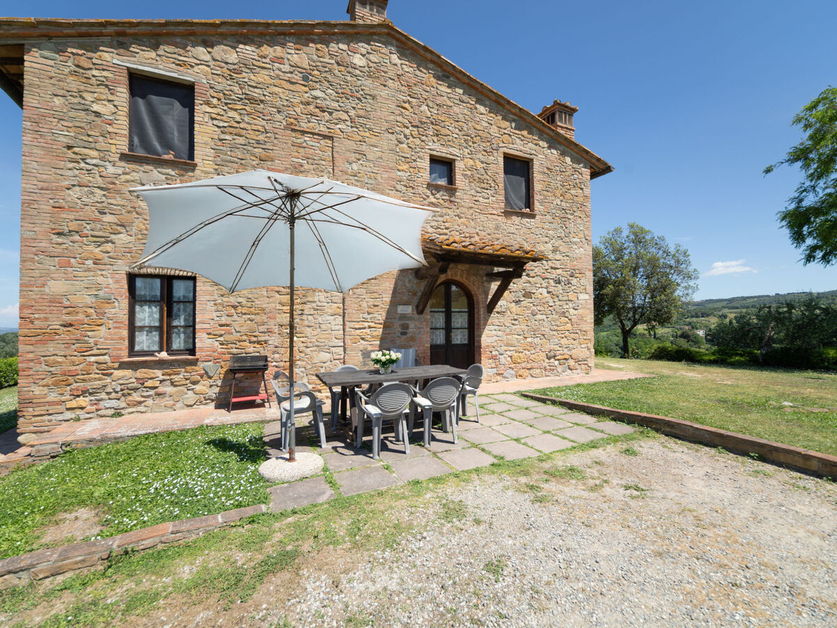 Baccelli, gîte 26 pers. Montaione avec piscine - Photo 87