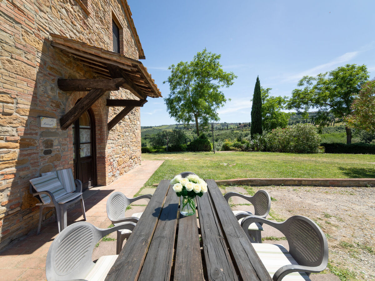 Baccelli, gîte 26 pers. Montaione avec piscine - Photo 88