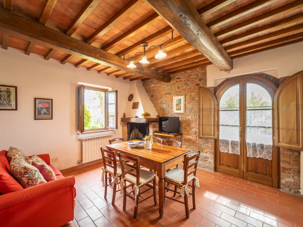Baccelli, gîte 26 pers. Montaione avec piscine - Photo 89