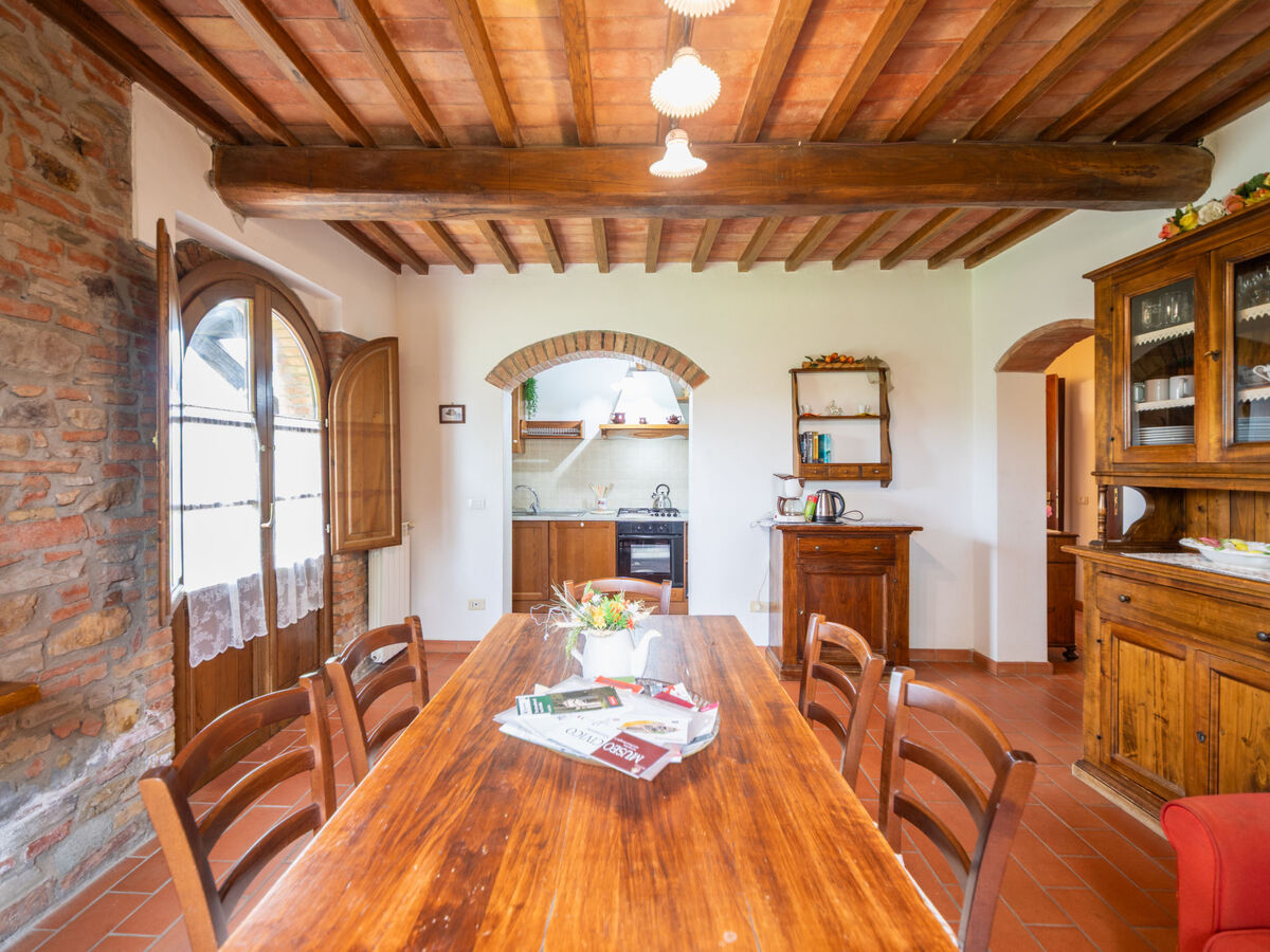 Baccelli, gîte 26 pers. Montaione avec piscine - Photo 90