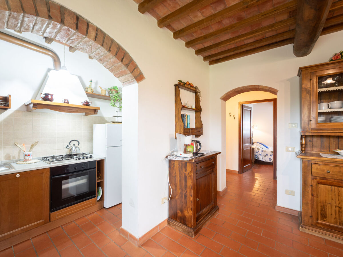 Baccelli, gîte 26 pers. Montaione avec piscine - Photo 91