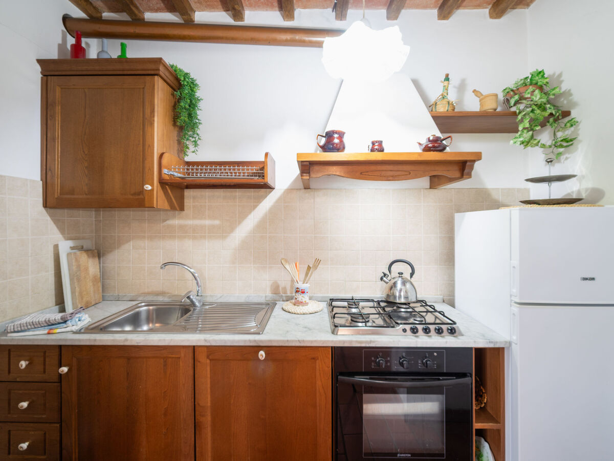 Baccelli, gîte 26 pers. Montaione avec piscine - Photo 92