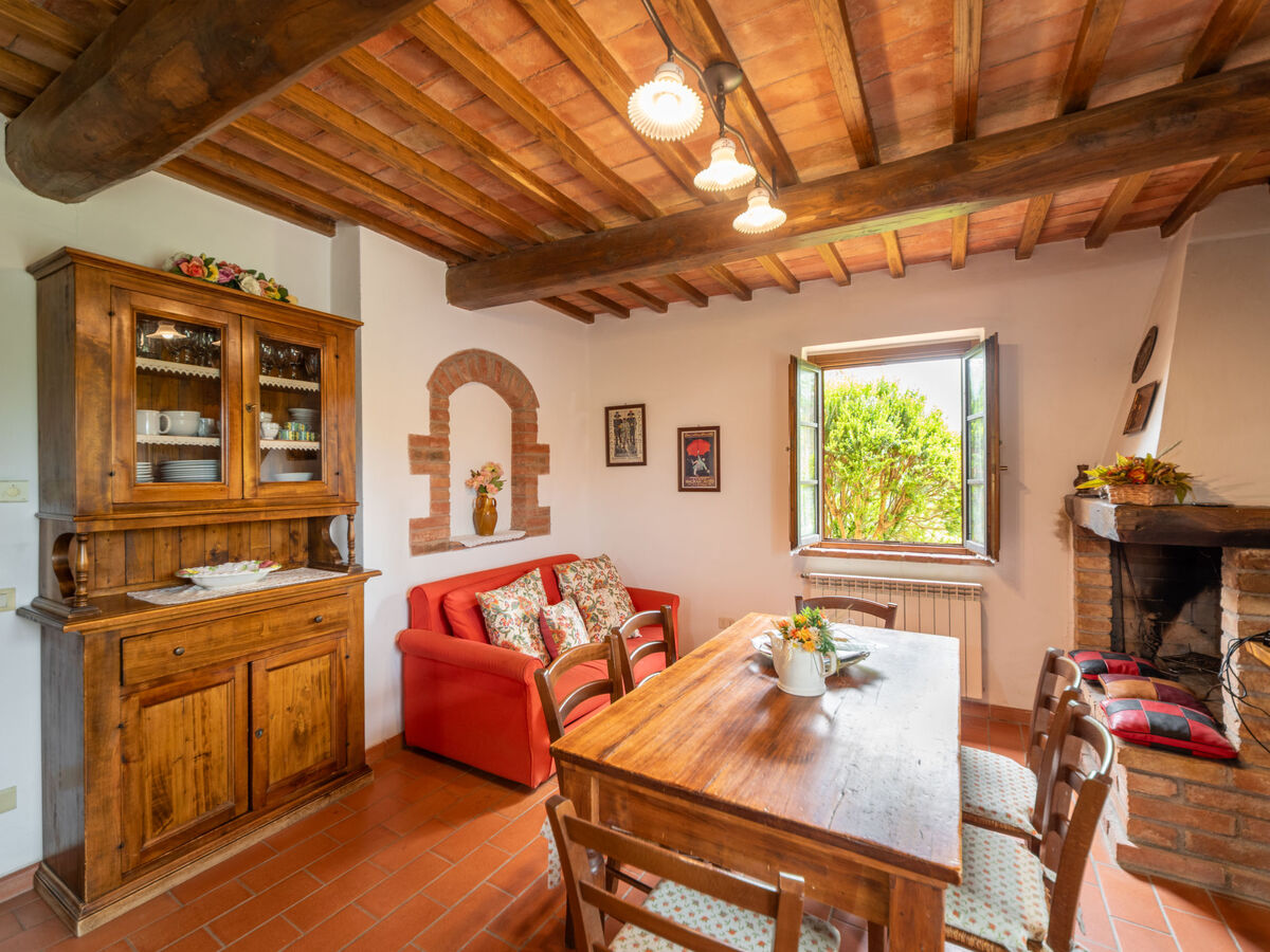 Baccelli, gîte 26 pers. Montaione avec piscine - Photo 93