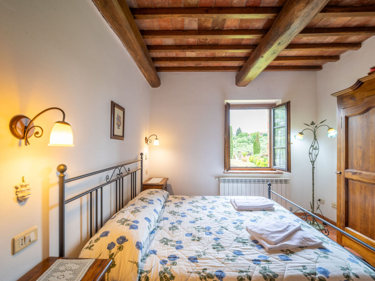 Baccelli, gîte 26 pers. Montaione avec piscine - Photo 95