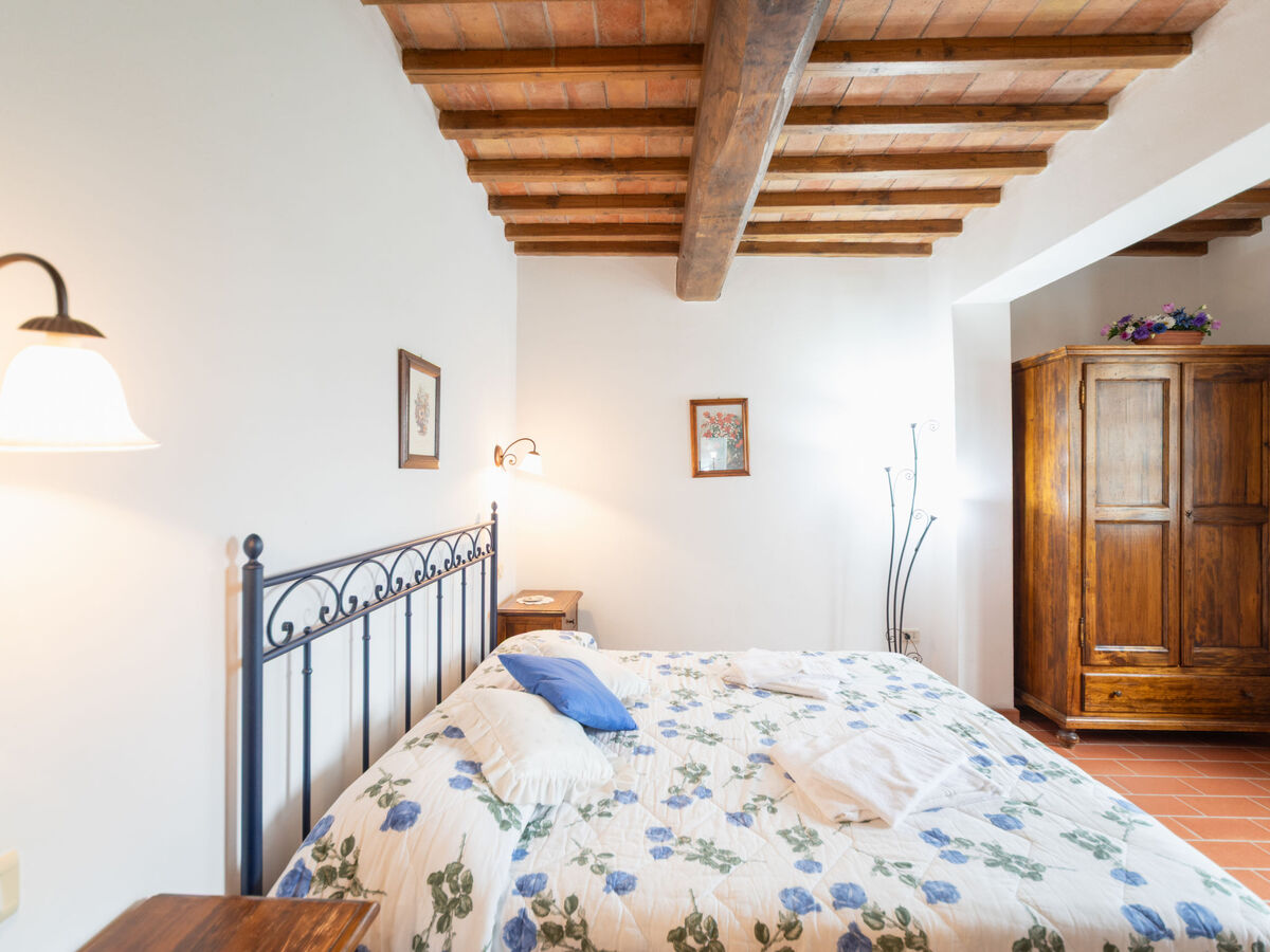 Baccelli, gîte 26 pers. Montaione avec piscine - Photo 98