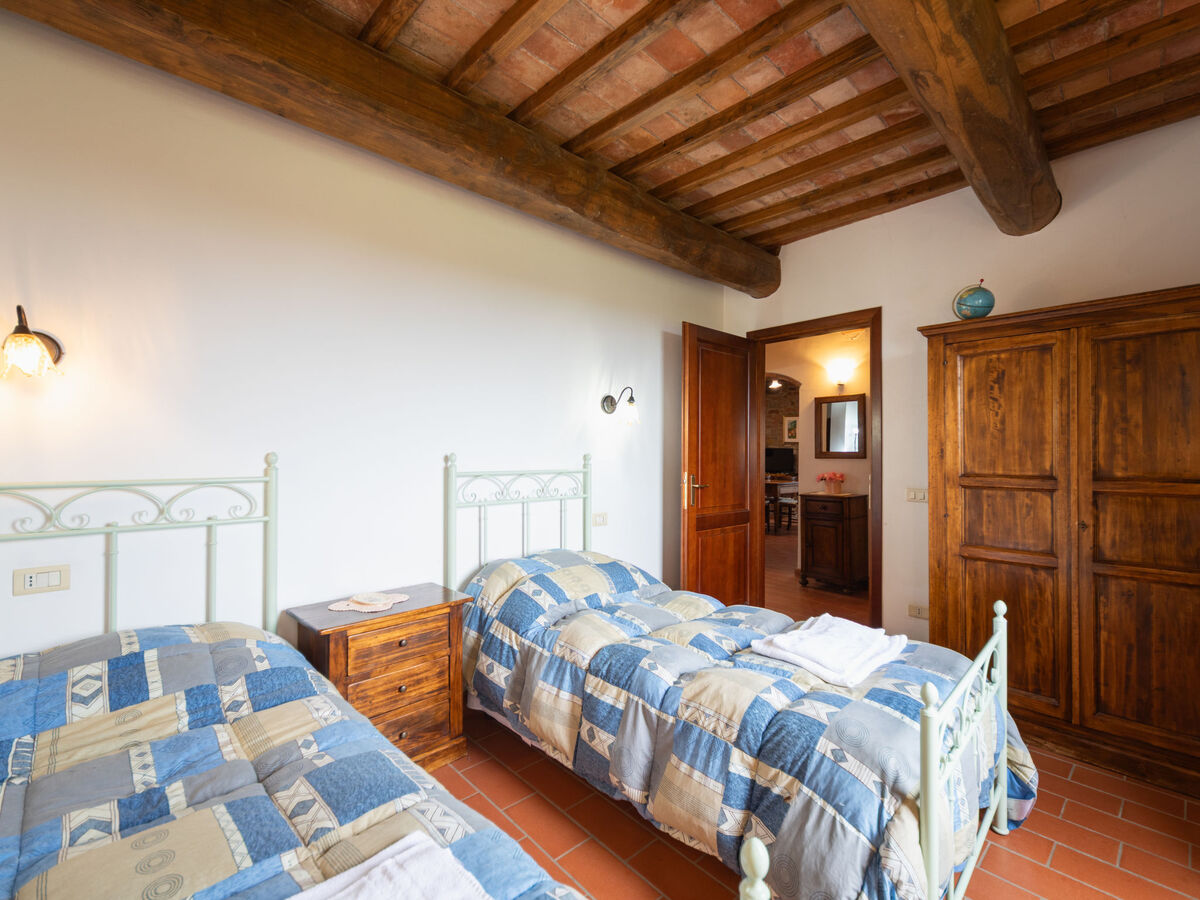 Baccelli, gîte 26 pers. Montaione avec piscine - Photo 101