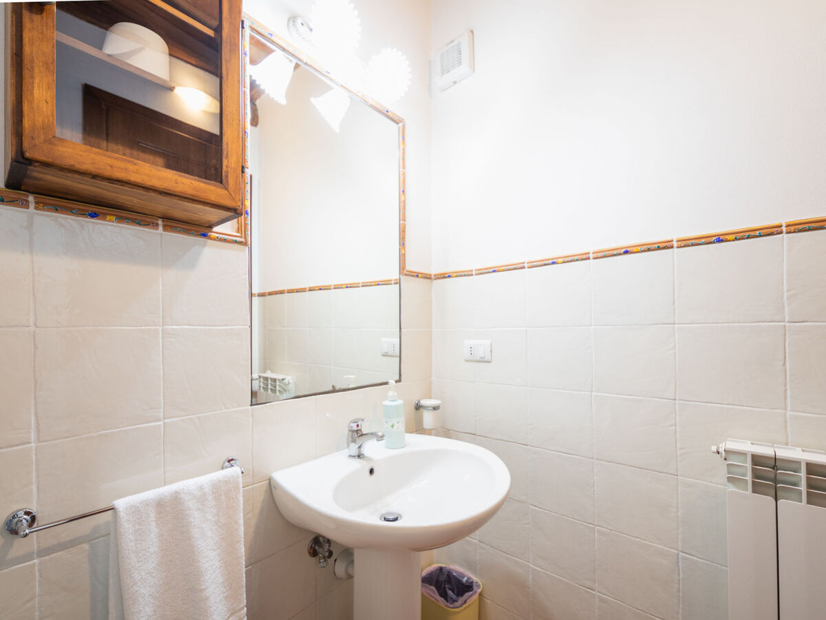 Baccelli, gîte 26 pers. Montaione avec piscine - Photo 102