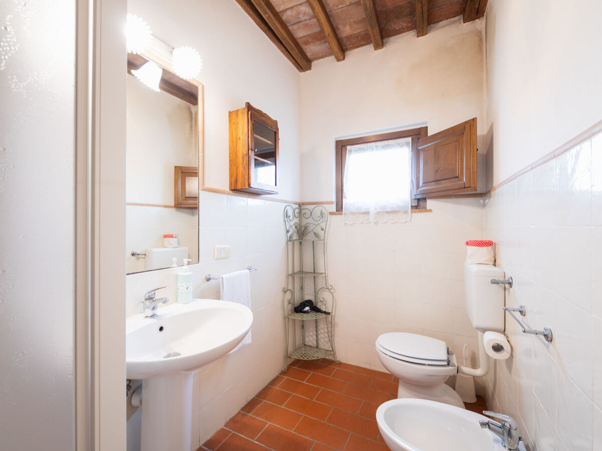 Baccelli, gîte 26 pers. Montaione avec piscine - Photo 103