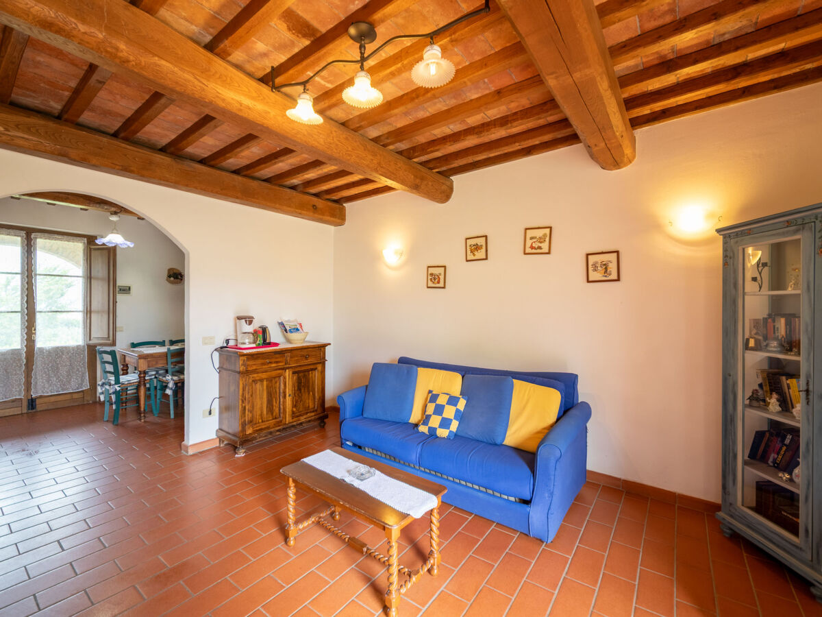 Baccelli, gîte 26 pers. Montaione avec piscine - Photo 107