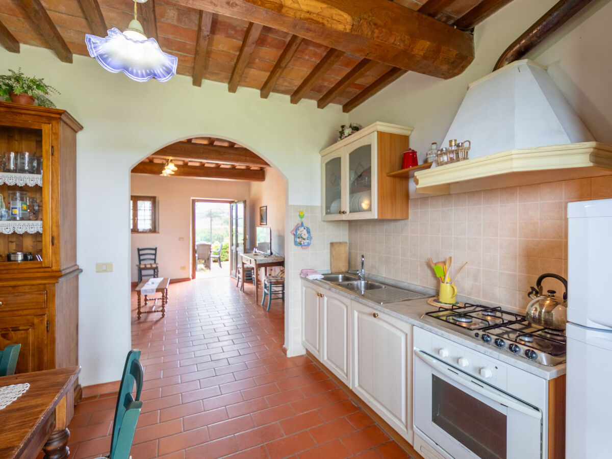Baccelli, gîte 26 pers. Montaione avec piscine - Photo 108