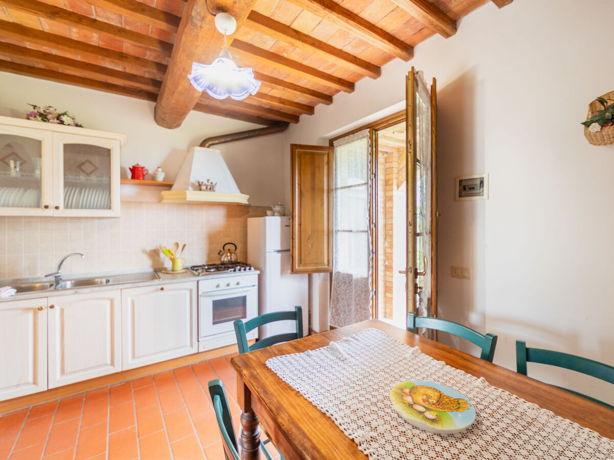 Baccelli, gîte 26 pers. Montaione avec piscine - Photo 110