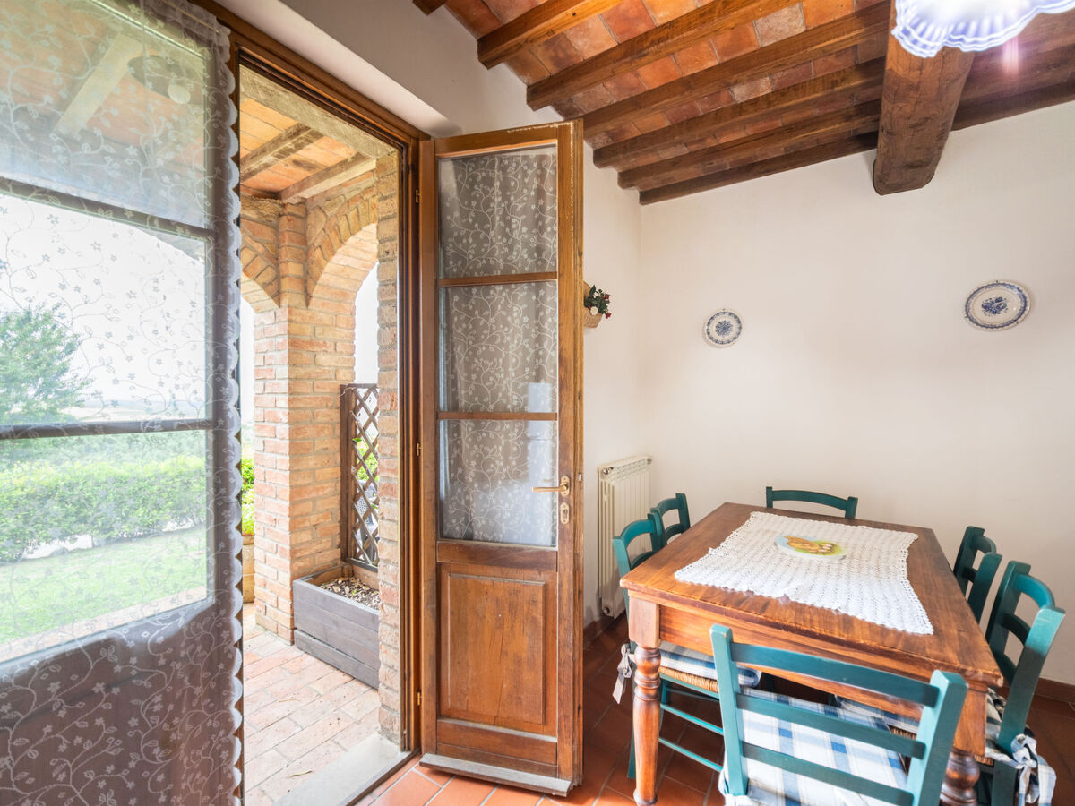 Baccelli, gîte 26 pers. Montaione avec piscine - Photo 111