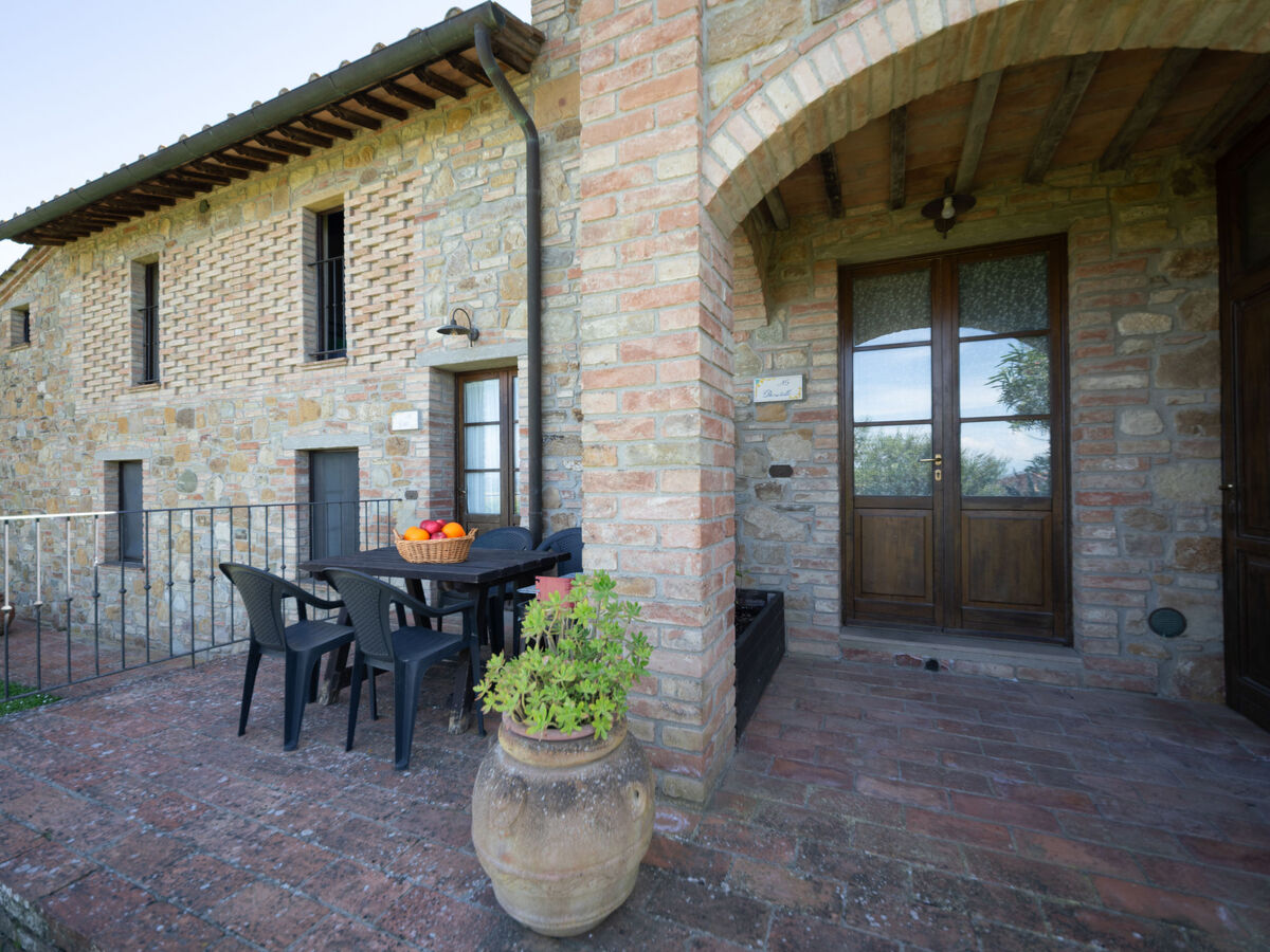 Baccelli, gîte 26 pers. Montaione avec piscine - Photo 112